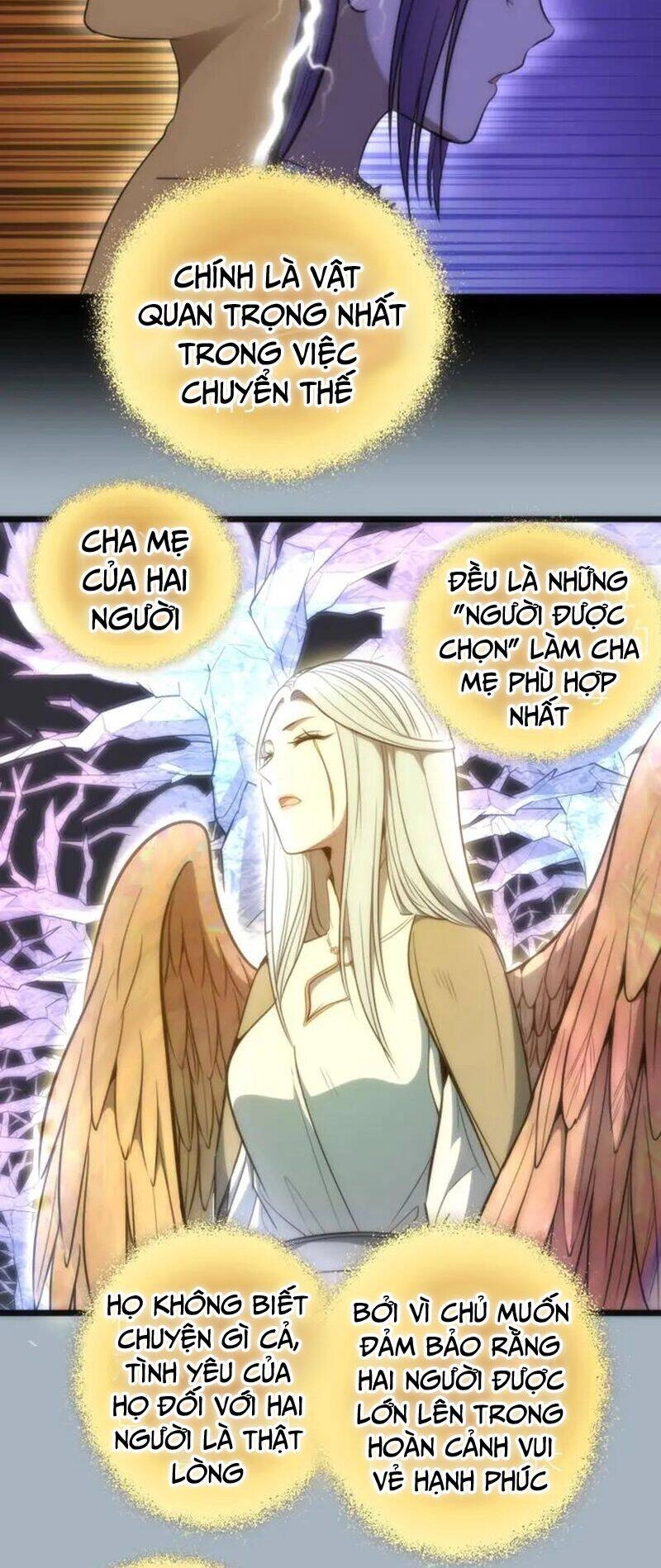 Cao Đẳng Linh Hồn Chapter 72.1 - 26