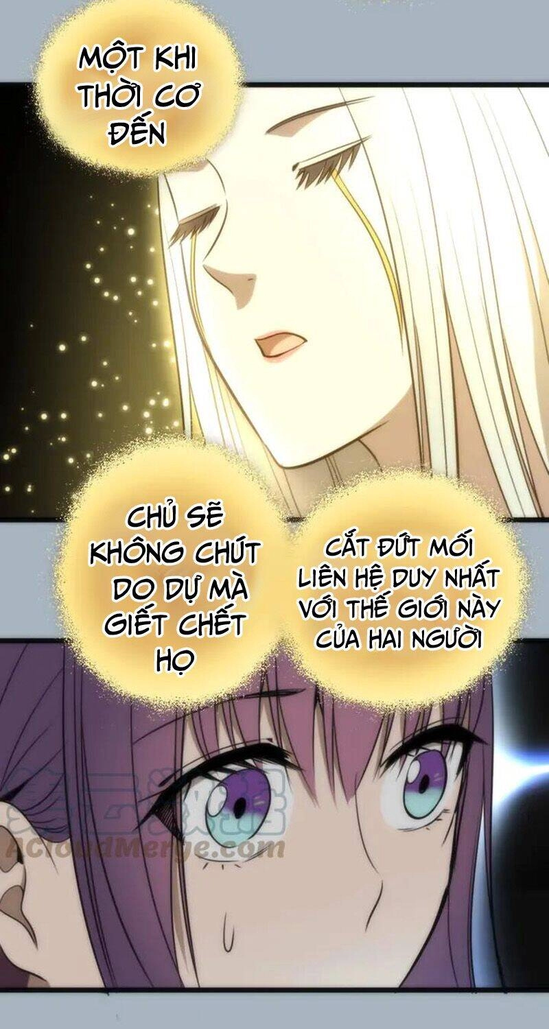 Cao Đẳng Linh Hồn Chapter 72.1 - 27