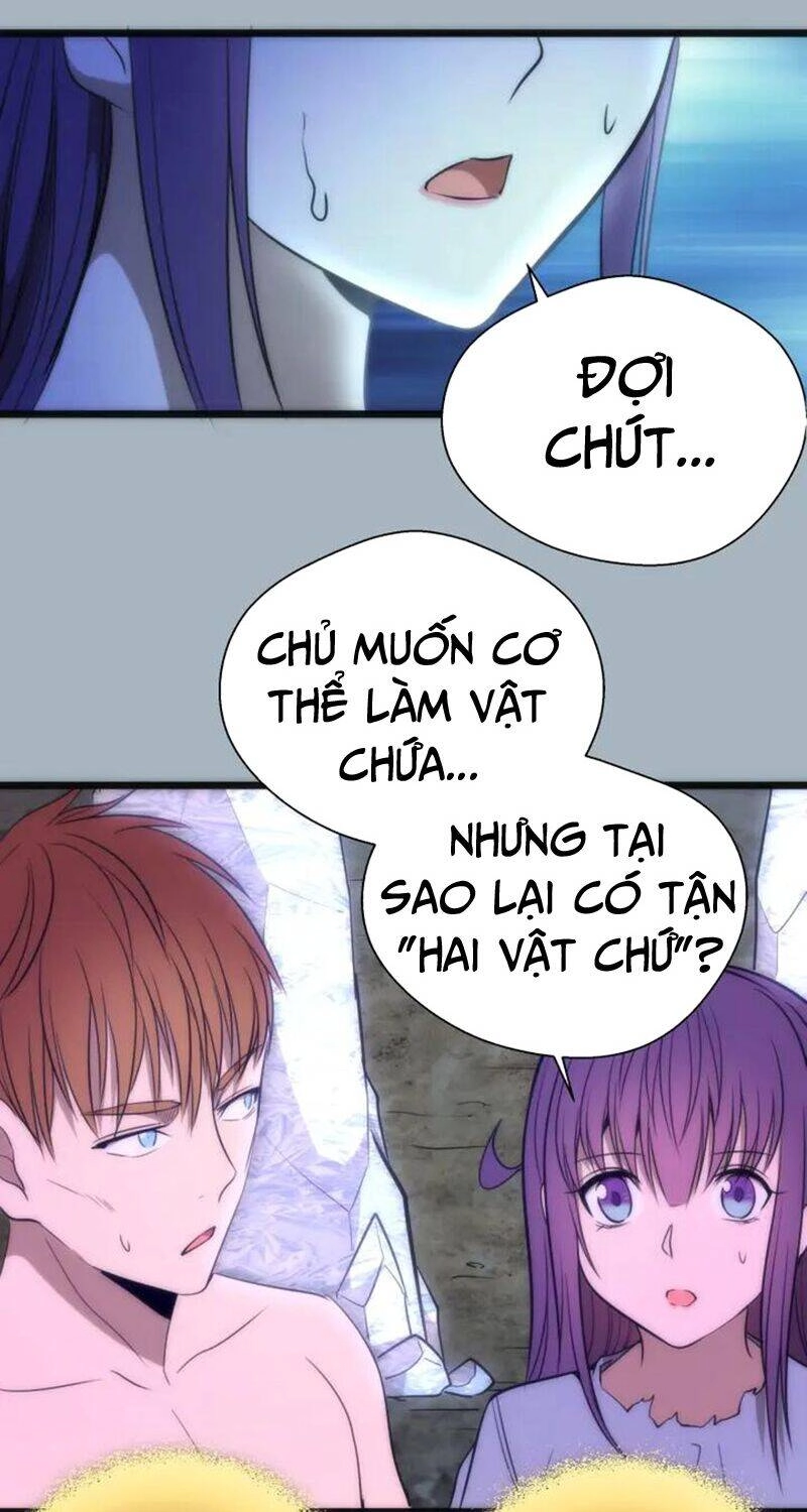 Cao Đẳng Linh Hồn Chapter 72.1 - 28