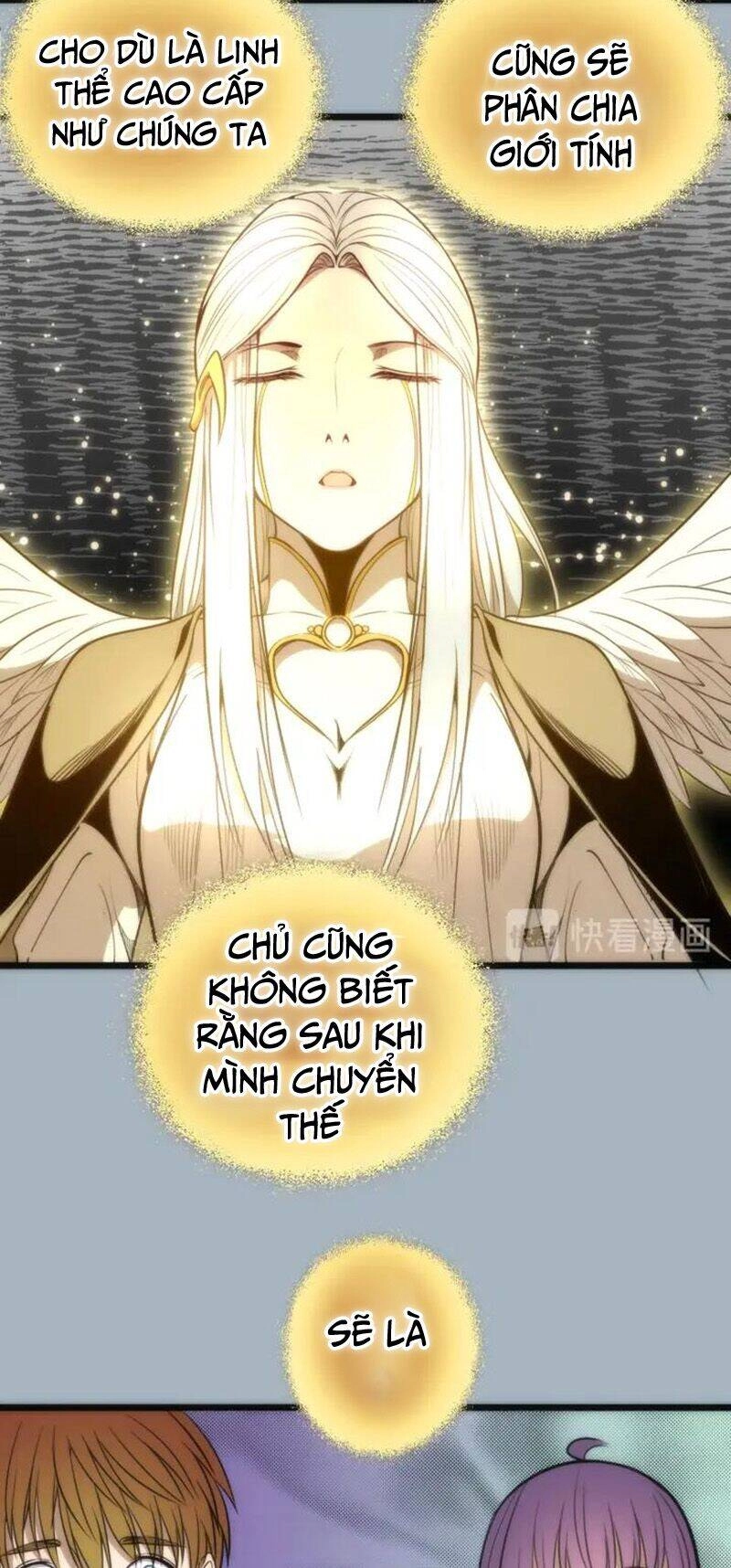 Cao Đẳng Linh Hồn Chapter 72.1 - 29