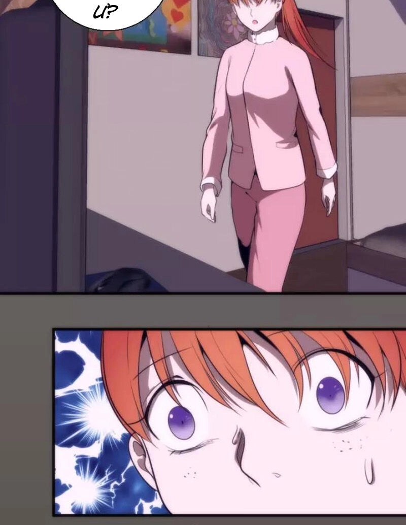 Cao Đẳng Linh Hồn Chapter 73.1 - 6