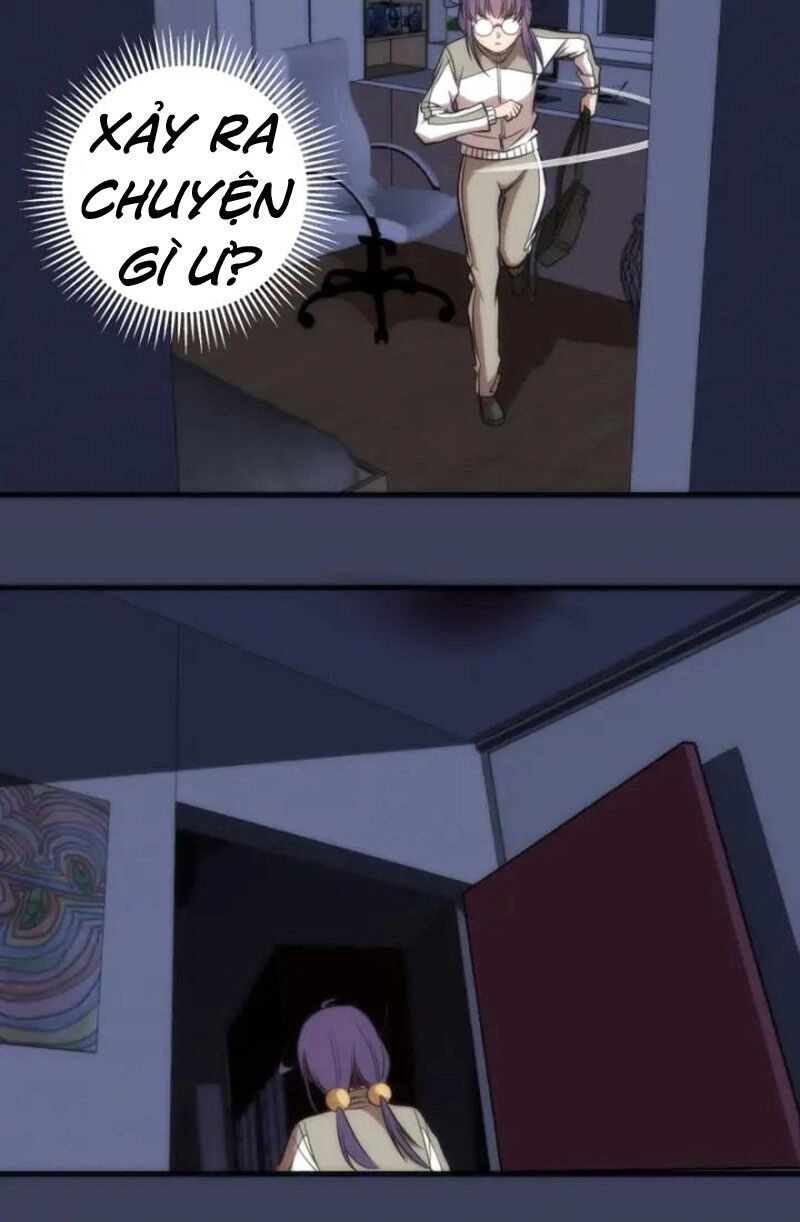 Cao Đẳng Linh Hồn Chapter 74.1 - 18