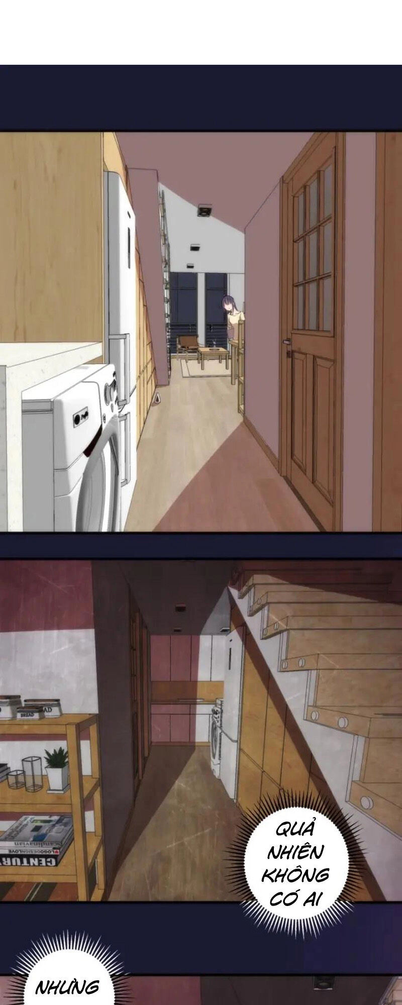 Cao Đẳng Linh Hồn Chapter 75.1 - 1