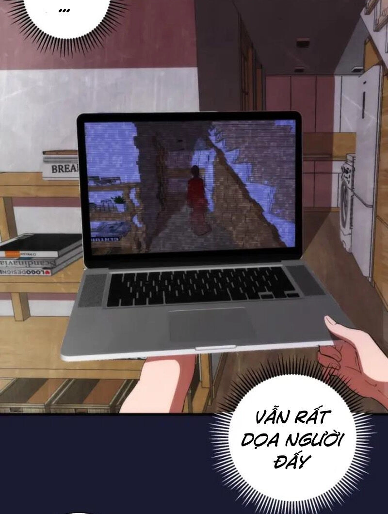 Cao Đẳng Linh Hồn Chapter 75.1 - 2