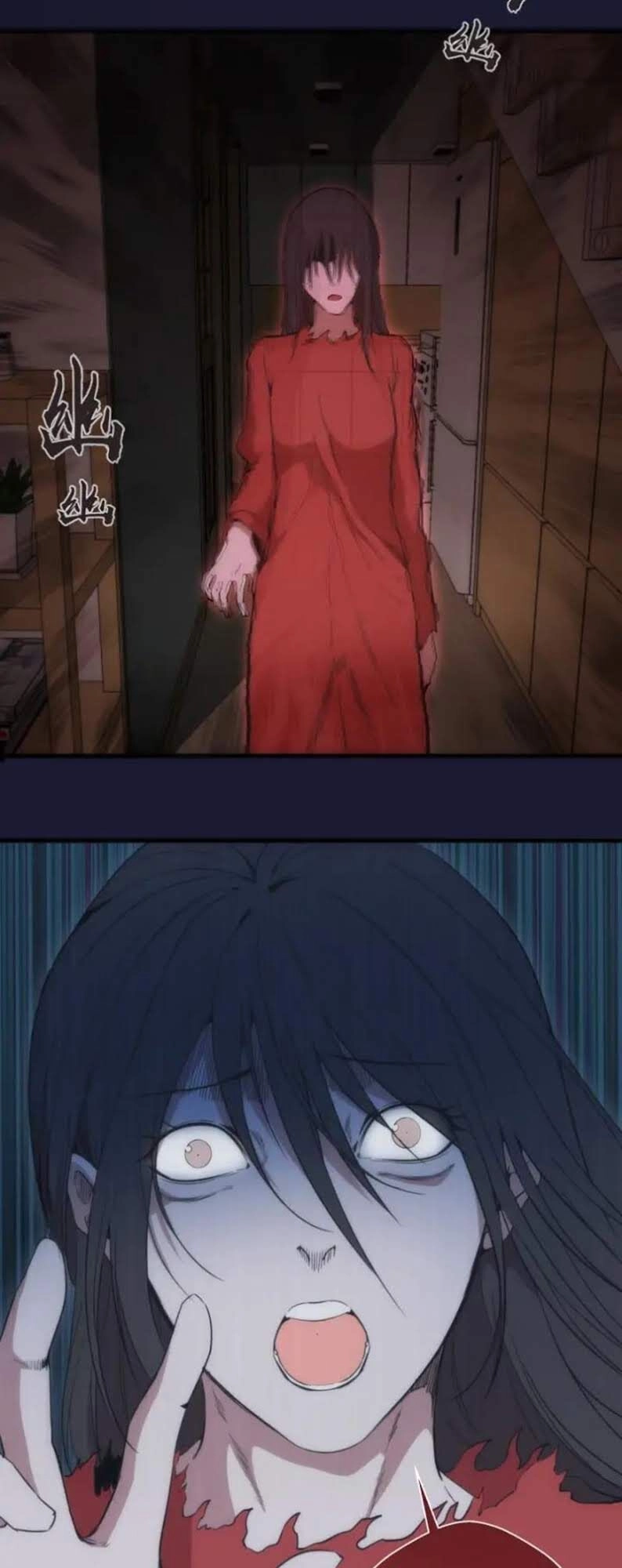 Cao Đẳng Linh Hồn Chapter 75.1 - 5