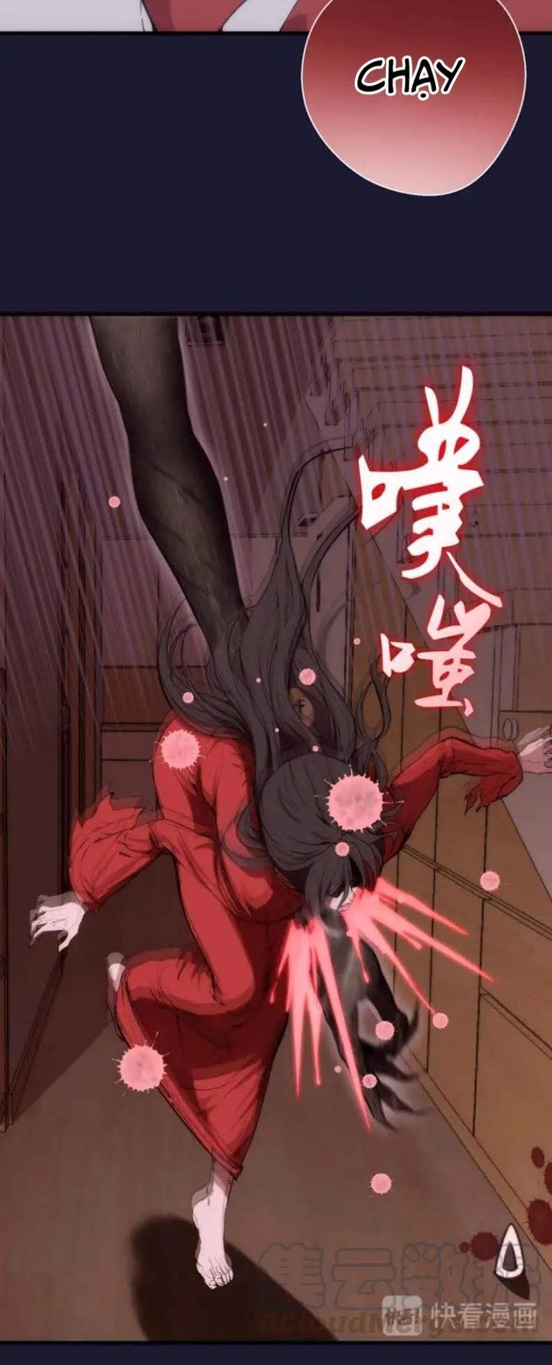 Cao Đẳng Linh Hồn Chapter 75.1 - 6