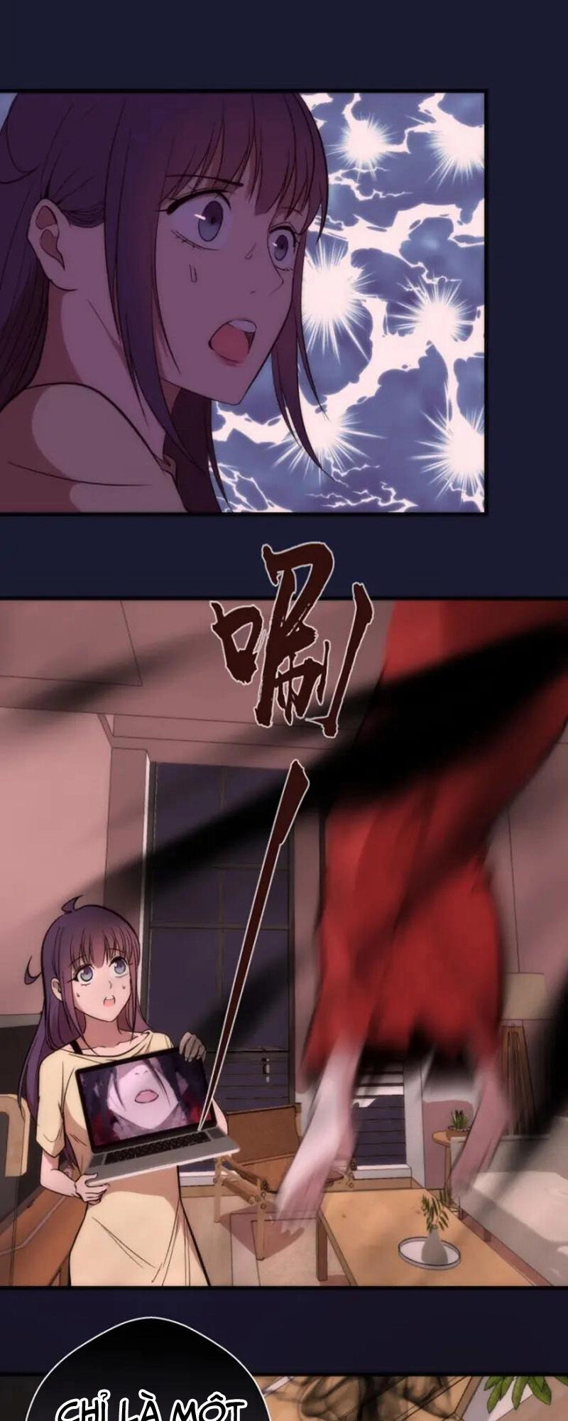 Cao Đẳng Linh Hồn Chapter 75.1 - 7