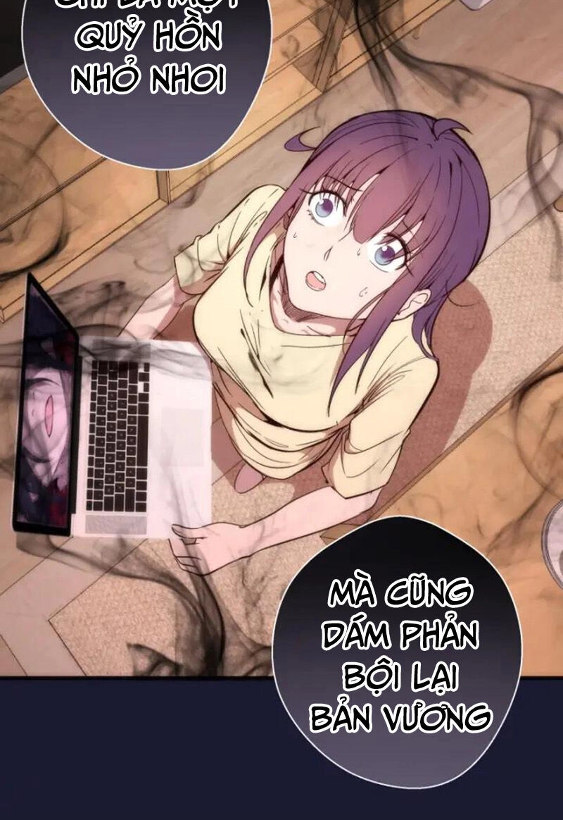 Cao Đẳng Linh Hồn Chapter 75.1 - 8