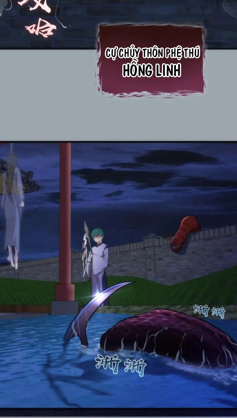 Cao Đẳng Linh Hồn Chapter 75.1 - 22