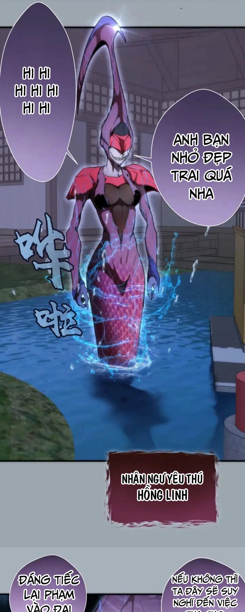 Cao Đẳng Linh Hồn Chapter 75.1 - 23