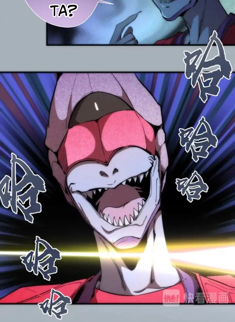 Cao Đẳng Linh Hồn Chapter 75.1 - 28