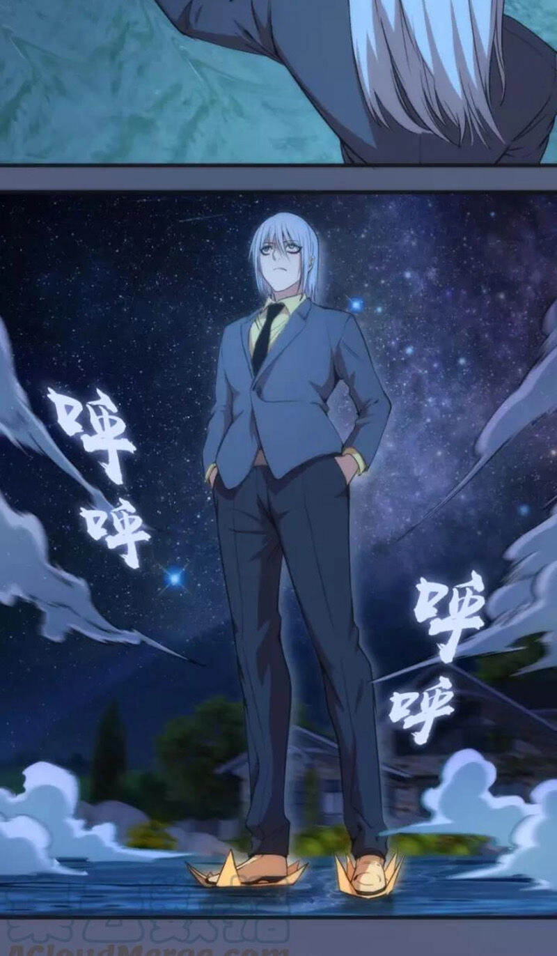 Cao Đẳng Linh Hồn Chapter 76.1 - 10