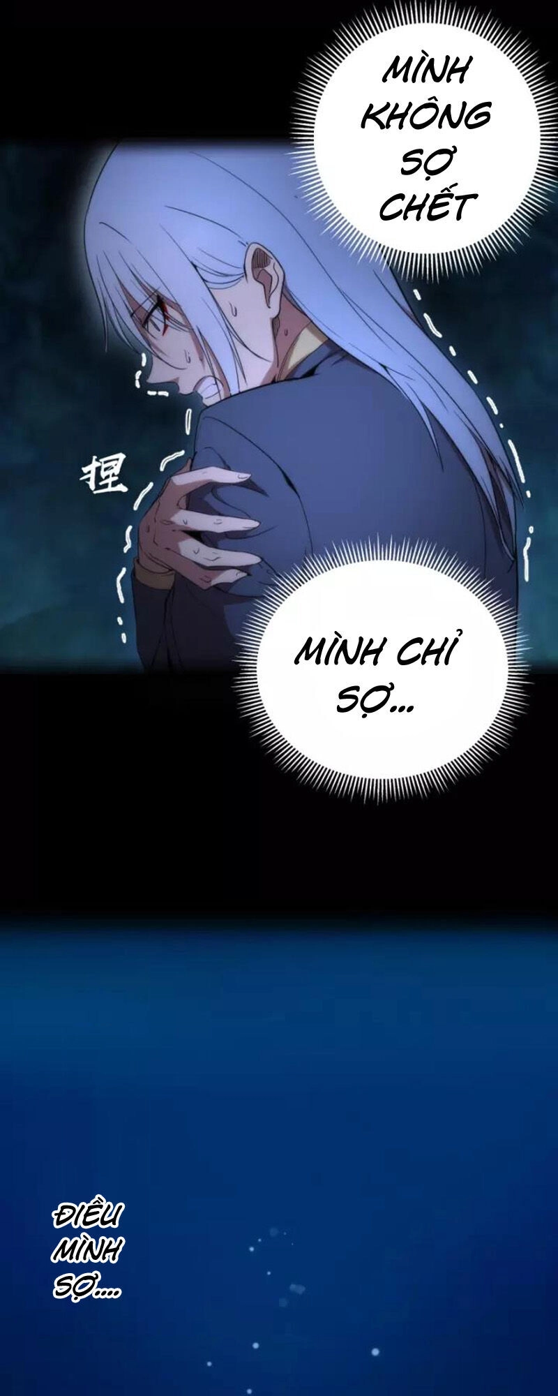 Cao Đẳng Linh Hồn Chapter 76.1 - 25