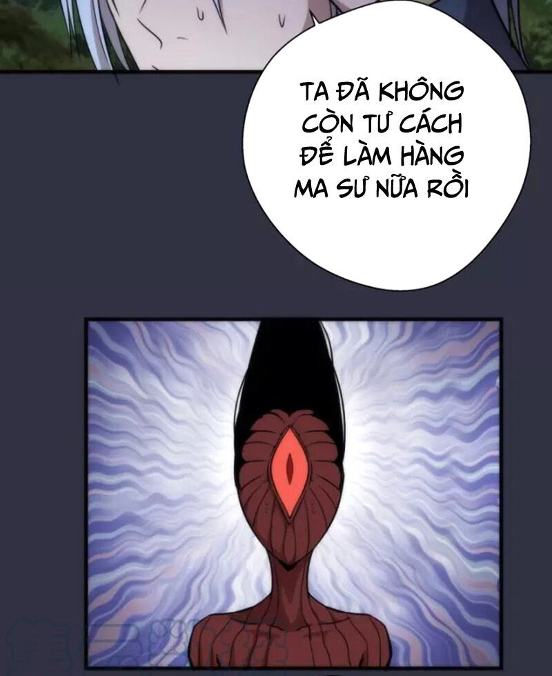 Cao Đẳng Linh Hồn Chapter 76.1 - 30