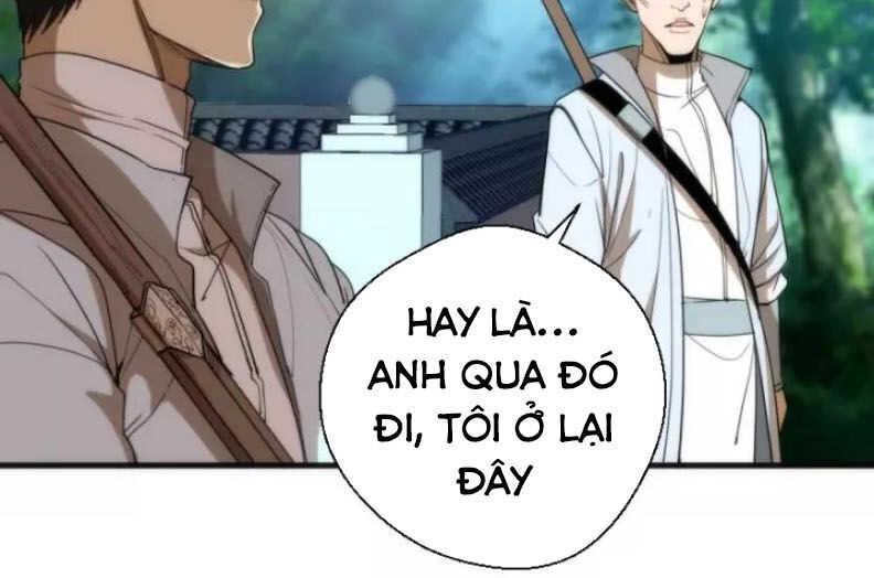 Cao Đẳng Linh Hồn Chapter 78.1 - 20