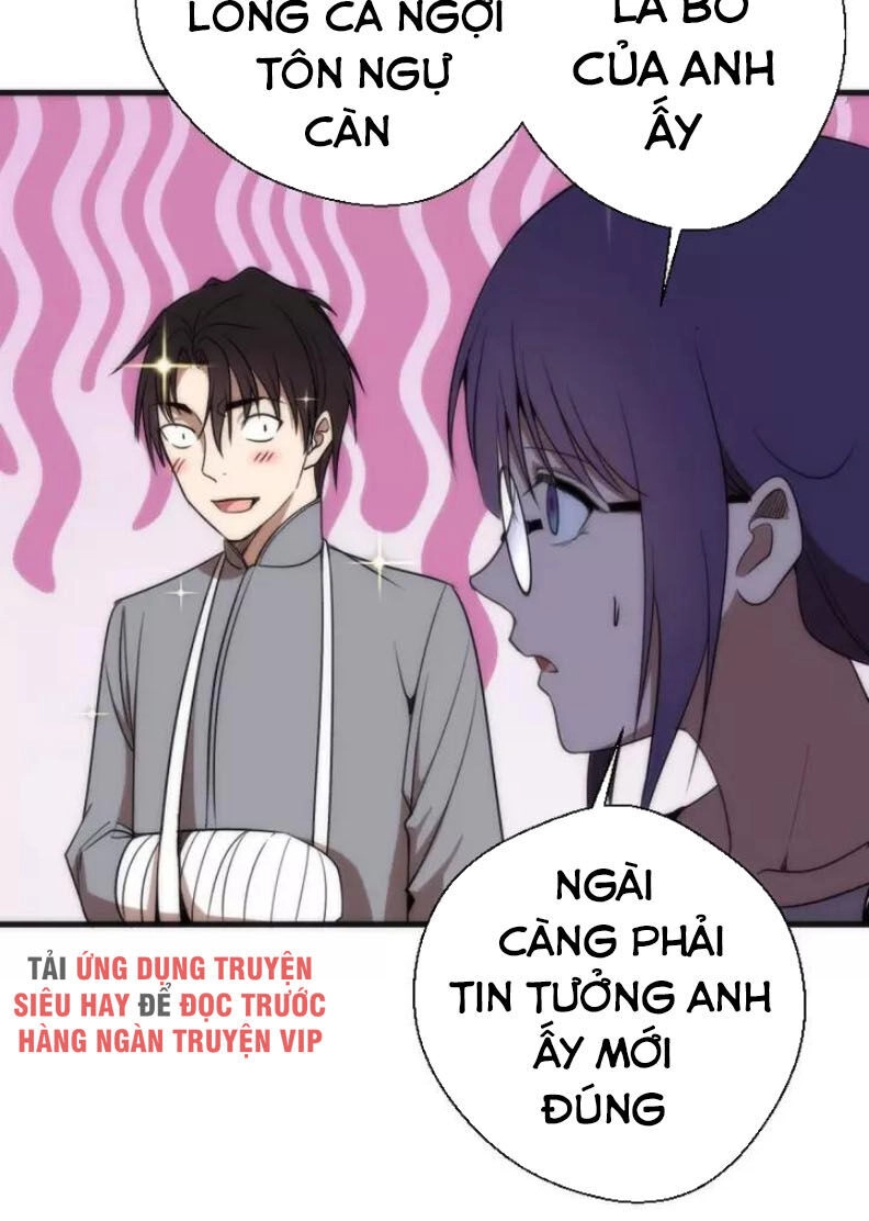 Cao Đẳng Linh Hồn Chapter 79.1 - 10