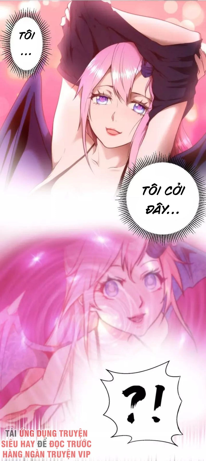 Cao Đẳng Linh Hồn Chapter 79.1 - 23