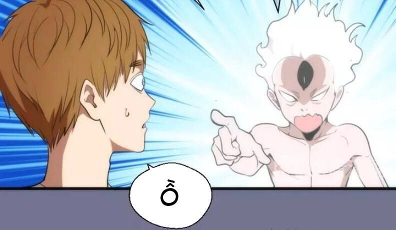 Cao Đẳng Linh Hồn Chapter 80.1 - 6