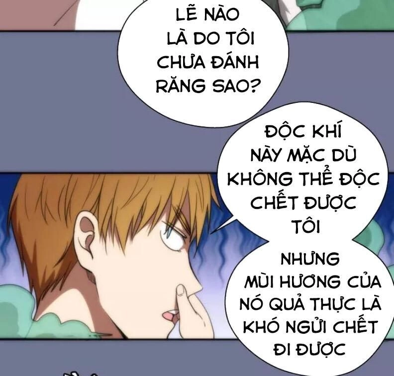 Cao Đẳng Linh Hồn Chapter 80.1 - 23