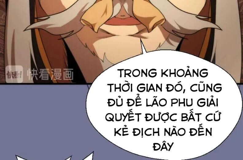 Cao Đẳng Linh Hồn Chapter 80.1 - 27