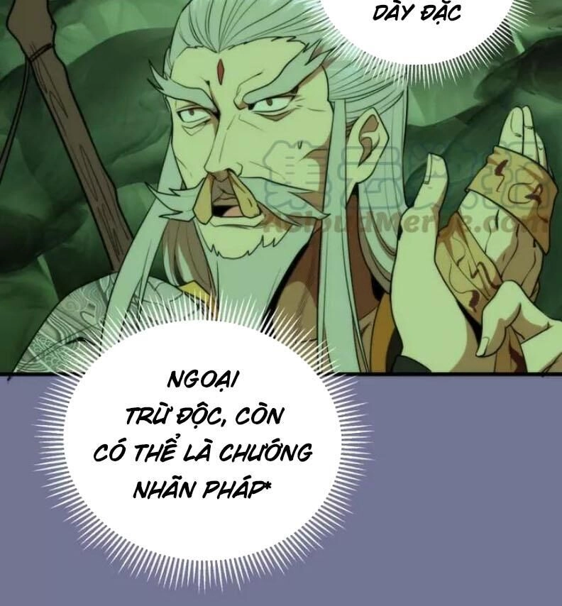 Cao Đẳng Linh Hồn Chapter 80.1 - 29