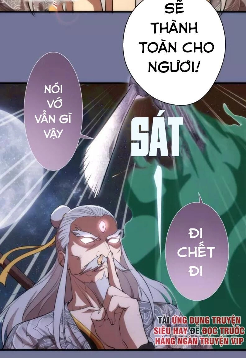 Cao Đẳng Linh Hồn Chapter 80.1 - 42