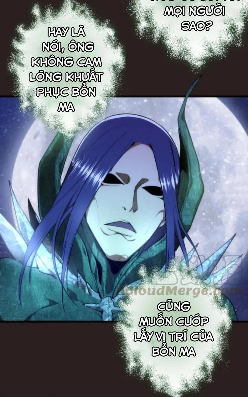 Cao Đẳng Linh Hồn Chapter 81.1 - 40