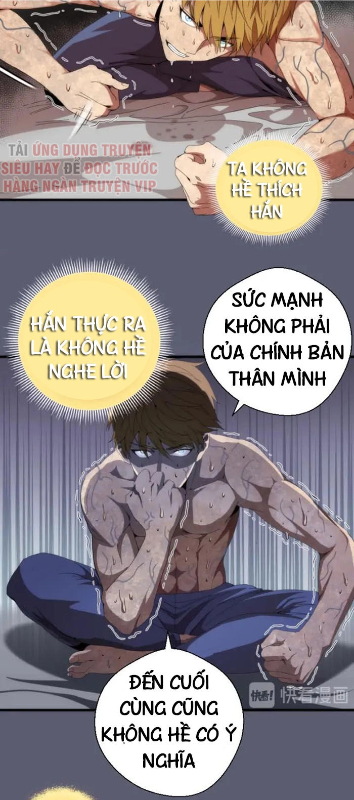 Cao Đẳng Linh Hồn Chapter 83 - 13