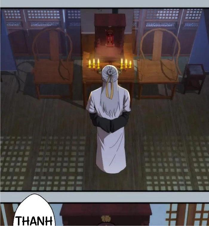 Cao Đẳng Linh Hồn Chapter 83 - 16