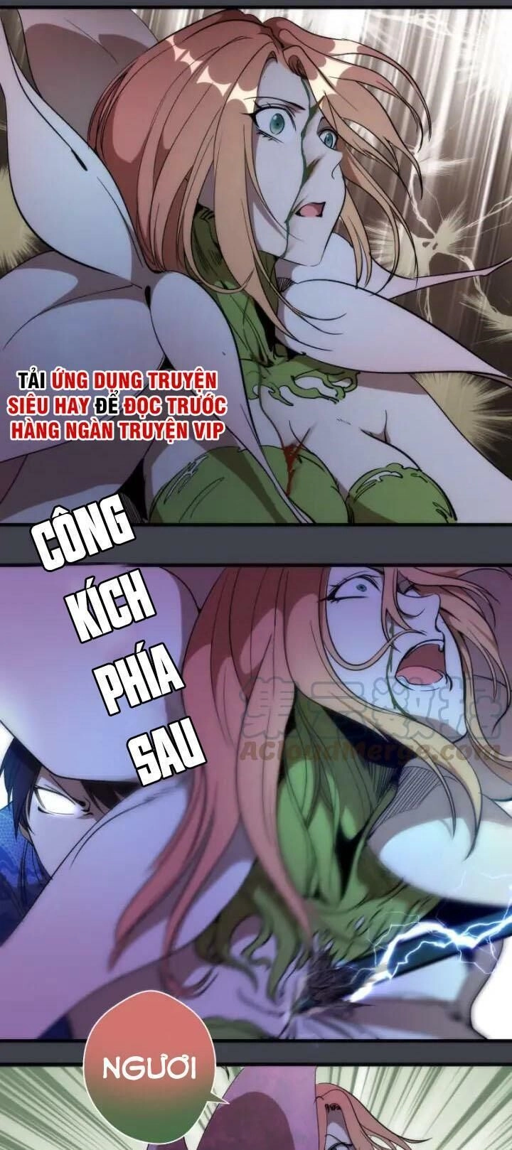 Cao Đẳng Linh Hồn Chapter 85 - 19