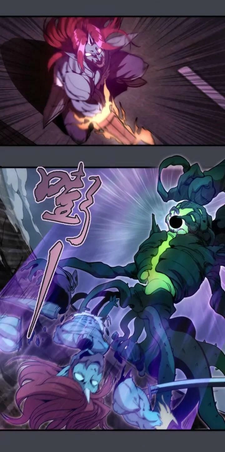 Cao Đẳng Linh Hồn Chapter 85 - 26