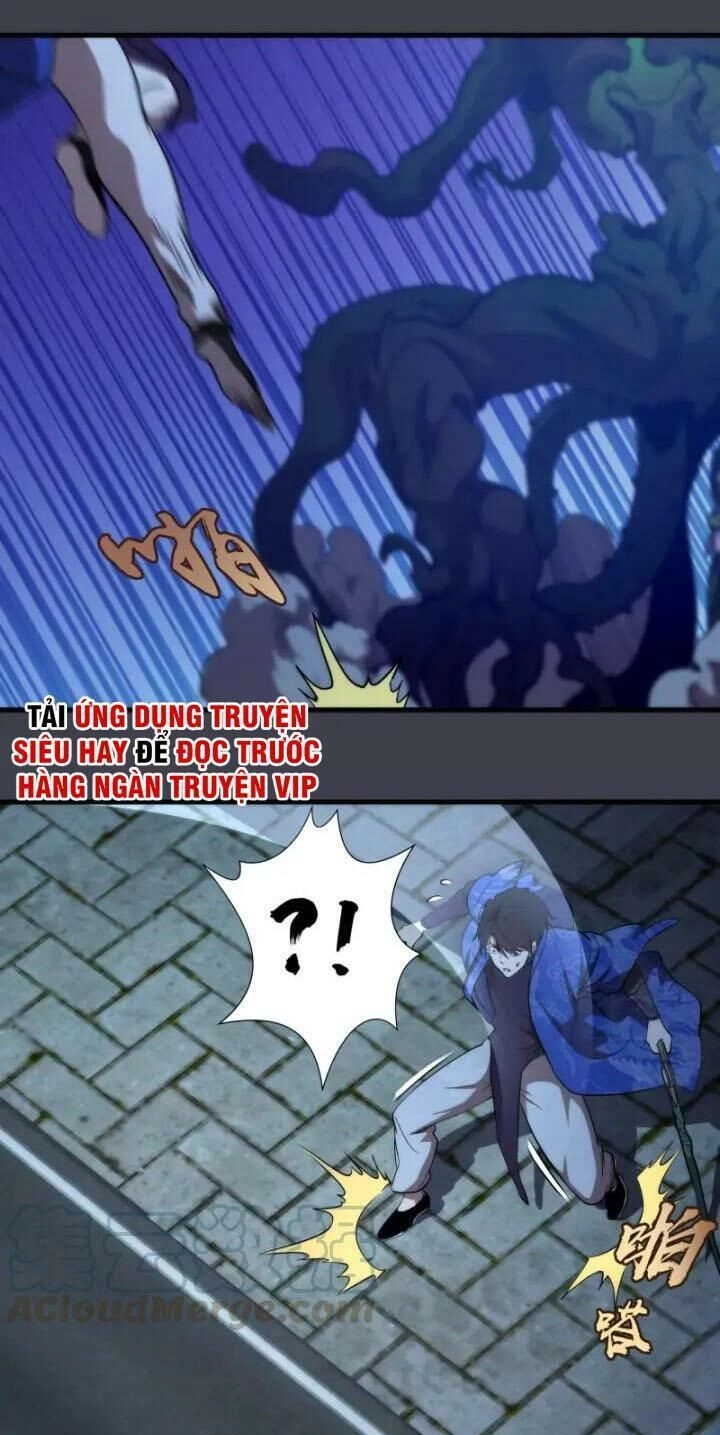 Cao Đẳng Linh Hồn Chapter 85 - 32