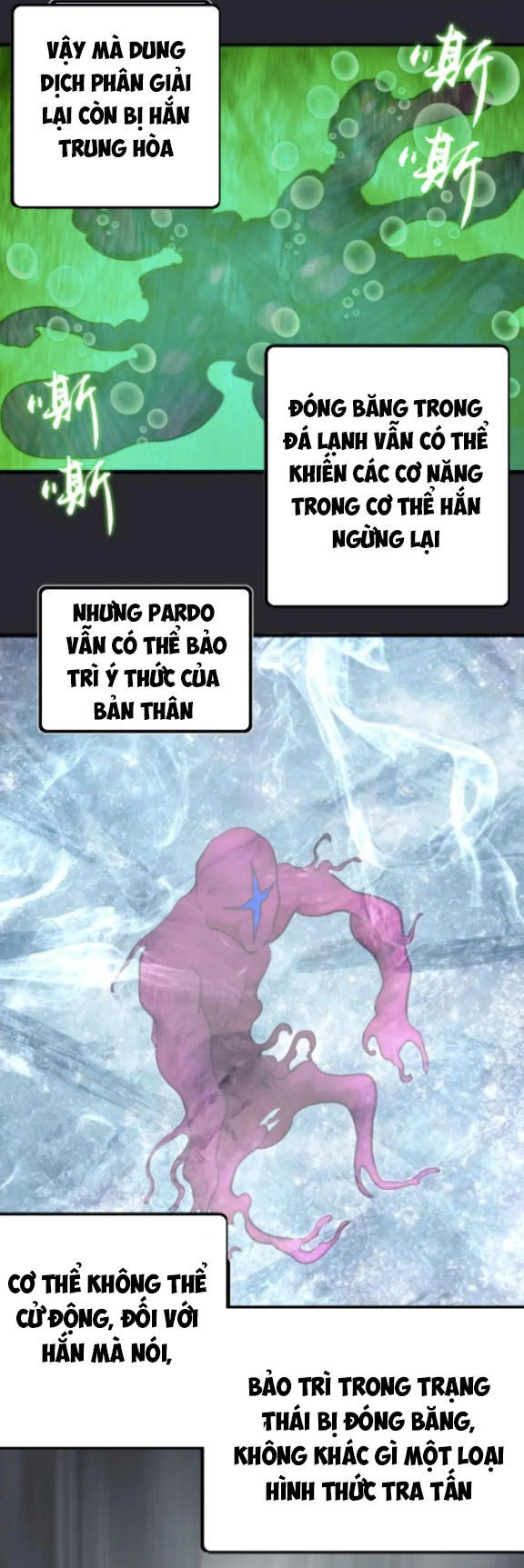 Cao Đẳng Linh Hồn Chapter 87 - 16