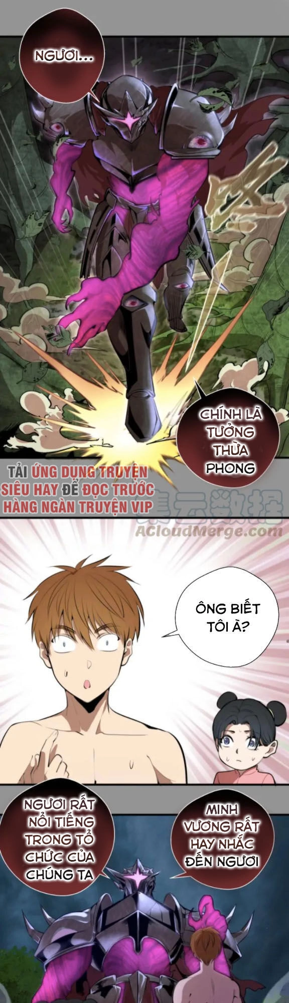 Cao Đẳng Linh Hồn Chapter 87 - 19