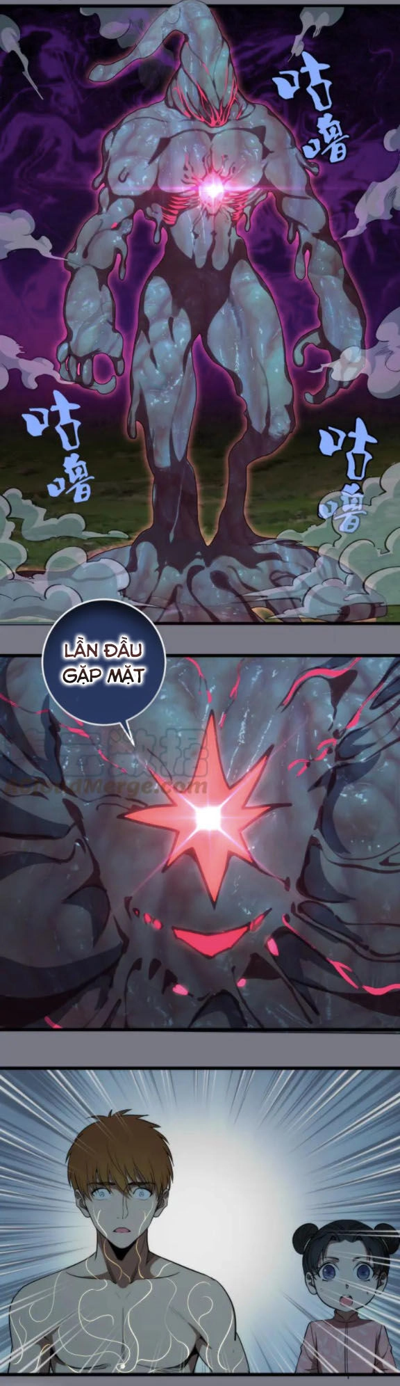 Cao Đẳng Linh Hồn Chapter 88 - 5