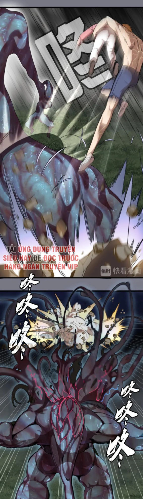 Cao Đẳng Linh Hồn Chapter 88 - 6