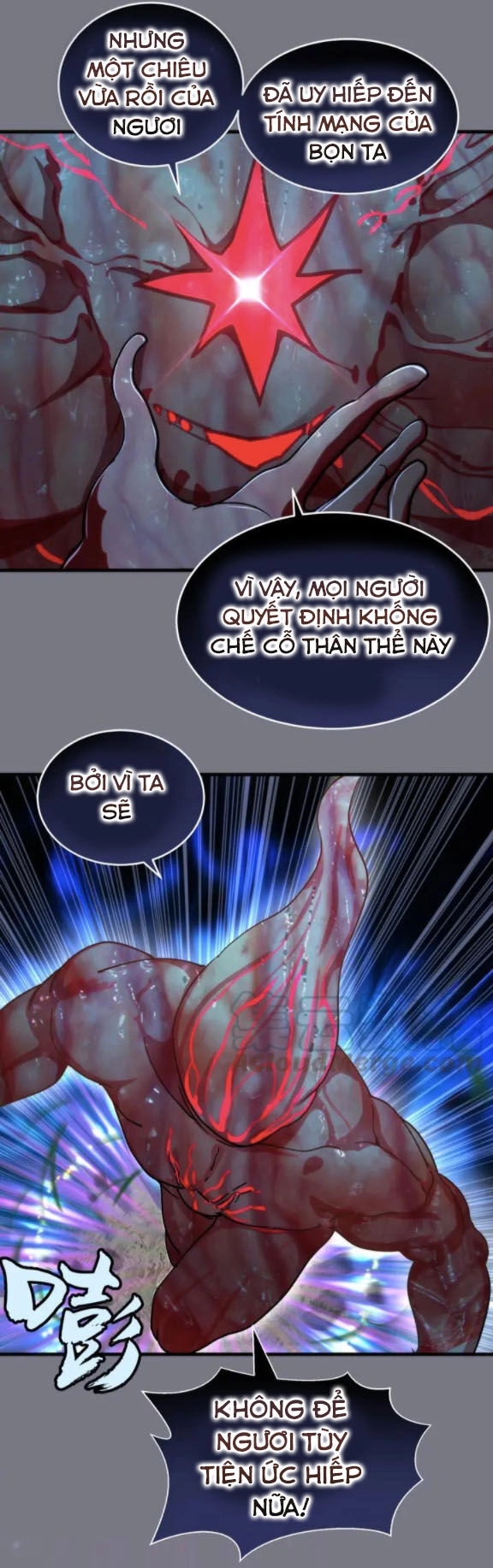 Cao Đẳng Linh Hồn Chapter 88 - 13