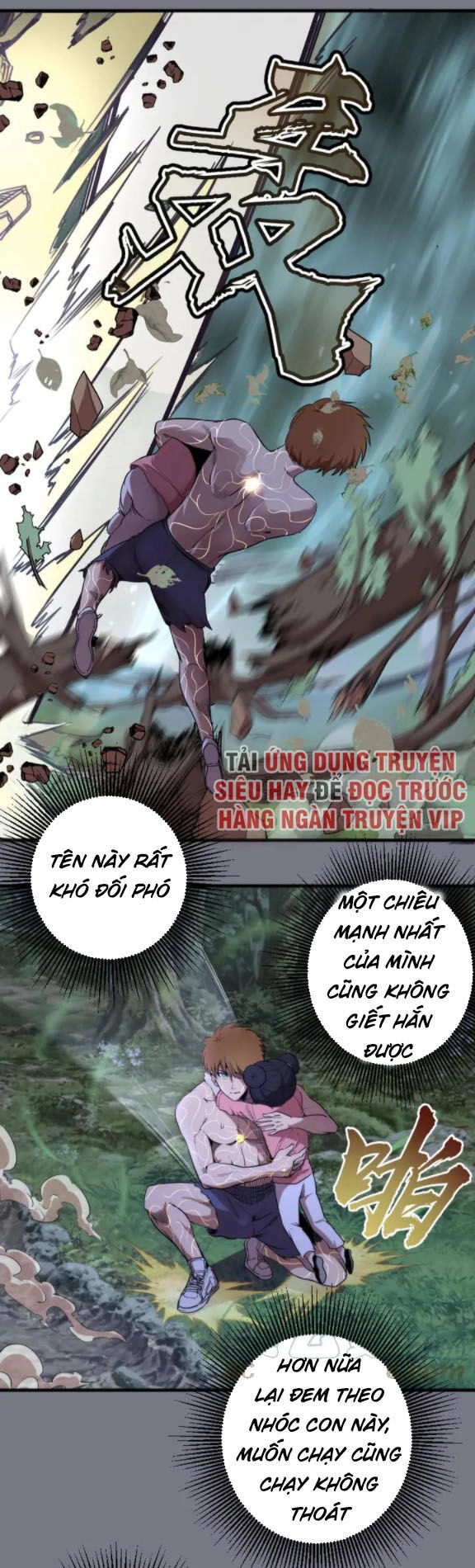 Cao Đẳng Linh Hồn Chapter 88 - 14