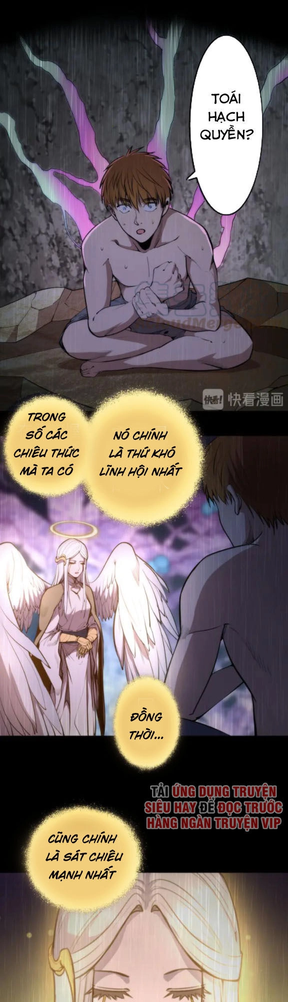 Cao Đẳng Linh Hồn Chapter 88 - 20
