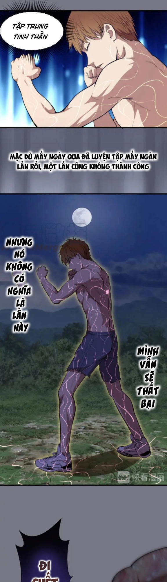 Cao Đẳng Linh Hồn Chapter 88 - 24