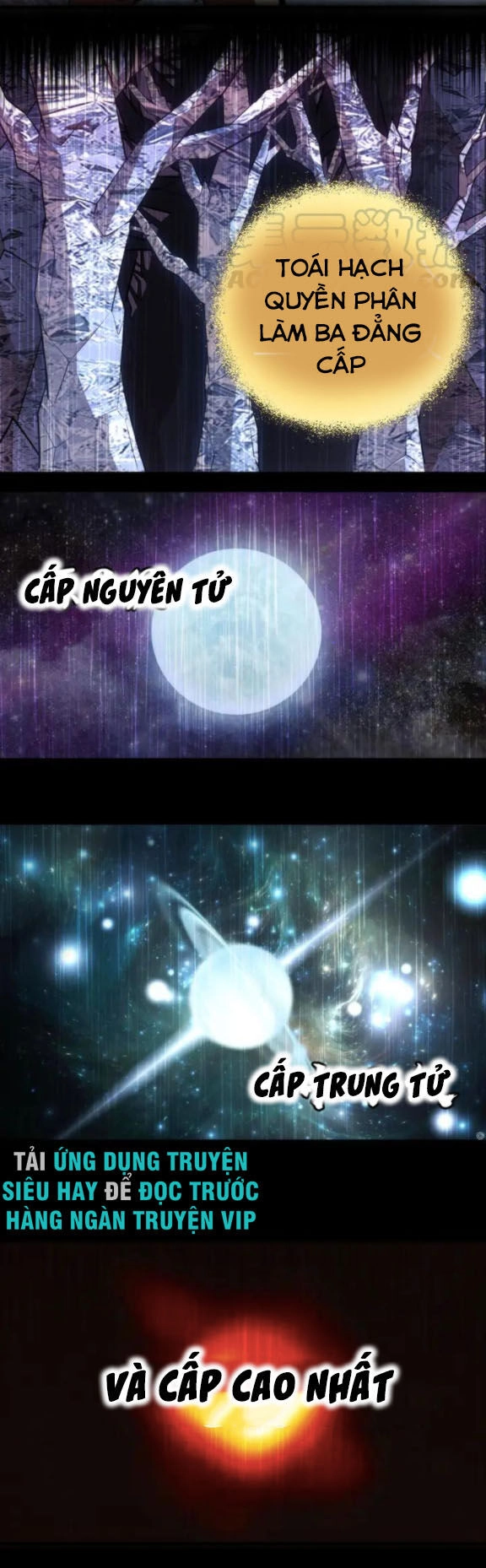 Cao Đẳng Linh Hồn Chapter 88 - 26