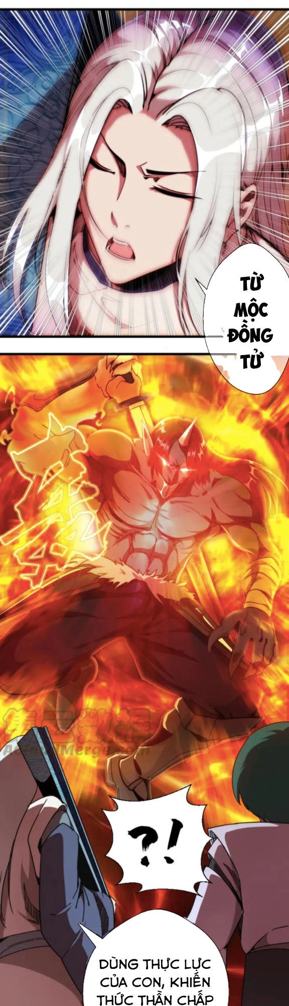 Cao Đẳng Linh Hồn Chapter 89 - 8