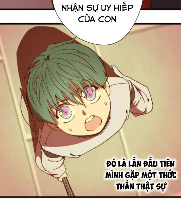 Cao Đẳng Linh Hồn Chapter 89 - 9