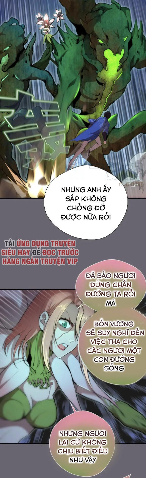 Cao Đẳng Linh Hồn Chapter 89 - 20