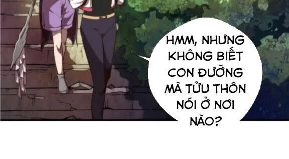 Cao Đẳng Linh Hồn Chapter 90 - 11