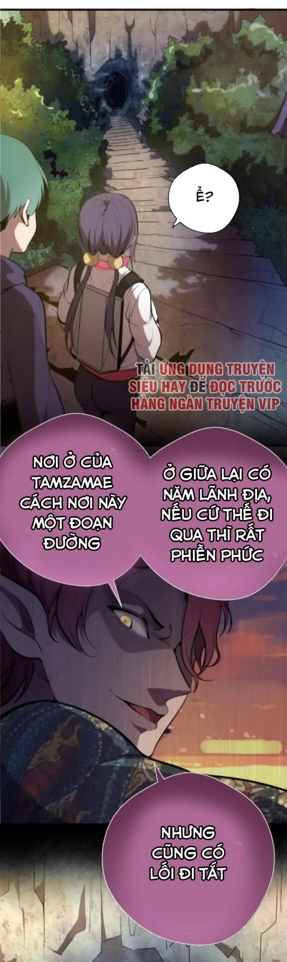 Cao Đẳng Linh Hồn Chapter 90 - 12