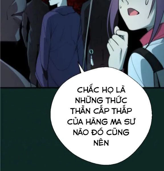 Cao Đẳng Linh Hồn Chapter 90 - 18
