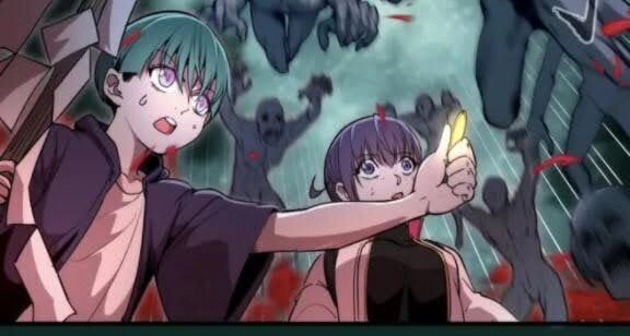 Cao Đẳng Linh Hồn Chapter 90 - 24