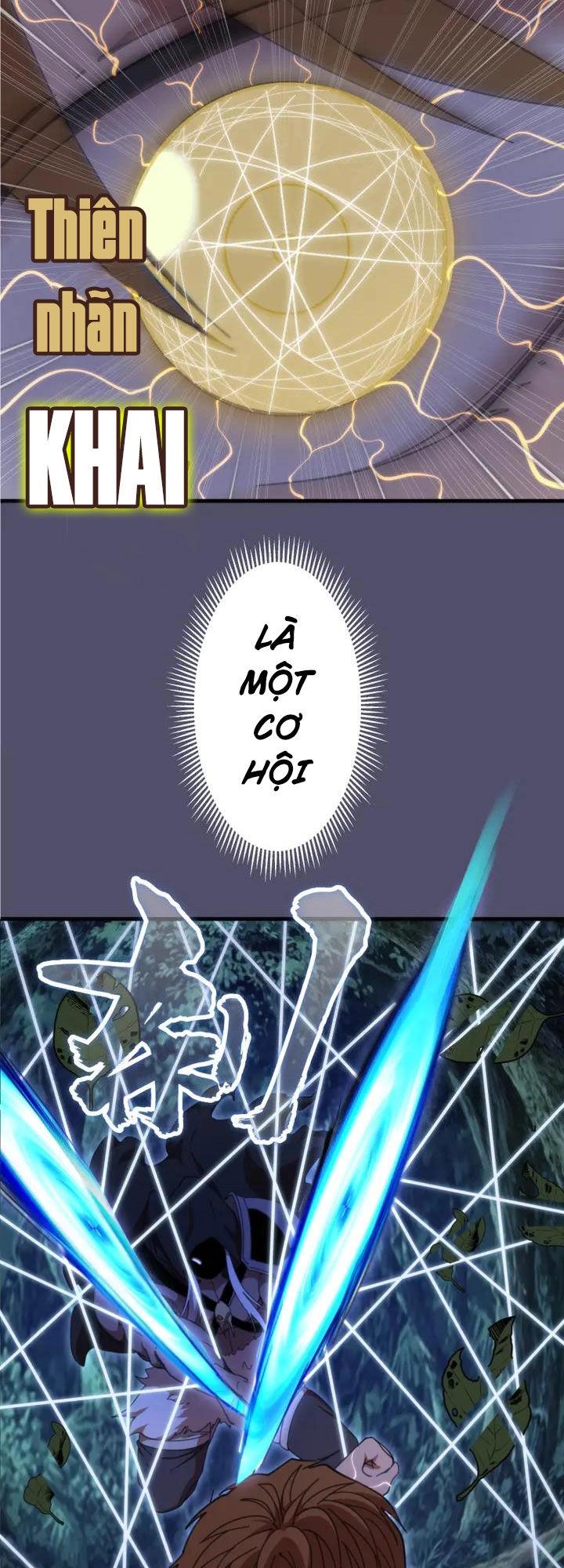 Cao Đẳng Linh Hồn Chapter 92 - 20