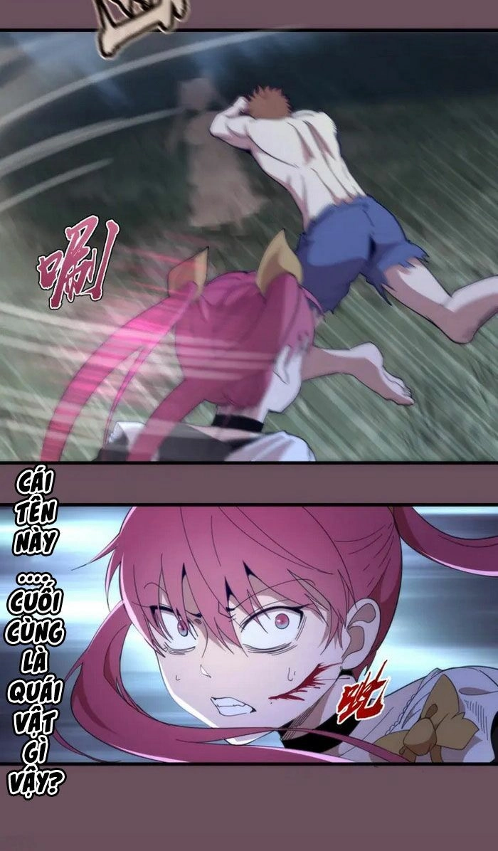 Cao Đẳng Linh Hồn Chapter 93 - 14